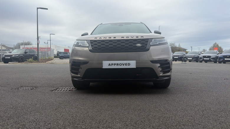 Land Rover Range Rover Velar 2.0 D200 Edition 5dr Auto Diesel Estate